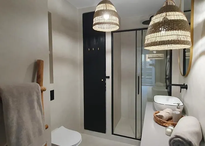 Apartman Fly_to_cracow_12 Krakkó